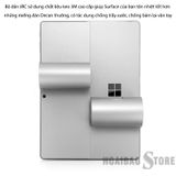  Bộ dán skin 3M JRC cho Surface Pro 8/9 