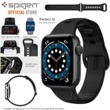  Dây đeo Spigen Silicone Air Fit Apple Watch 38/40/41/42series10mm & 42/44/45/46/49mm 