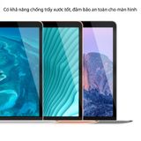  Dán Màn Hình Từ Tính JRC Trong Suốt Macbook Air & Pro 13/14/15/16inch 
