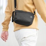  Túi đeo chéo Tomtoc Basic Unisex A01 