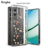  Ốp lưng Ringke Series Samsung S25 Ultra (6.9 INCH) 