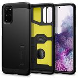  Ốp lưng Samsung S20 Plus Spigen Tough Armor 