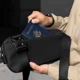  Túi đeo chéo Tomtoc (Usa) Compact EDC X-Pac 8.3 inch 