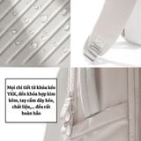  Balo Tomtoc Voyage T50 Macbook 16inch 