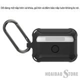  Ốp Switcheasy Guardian Airpods Pro 2/1 