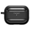  Ốp Airpods Pro 2/1 Spigen Rugged Armor Carbon 