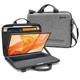  Túi đeo chéo chống va đập Tomtoc EVA Macbook 13-14inch / 15-16 inch 