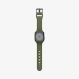  Dây đeo kèm ốp Spigen Liquid Air Pro Apple Watch SE 45mm 