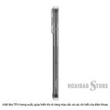  [HÀNG CHÍNH HÃNG] Ốp lưng SPIGEN ULTRA HYBRID cho iPhone 15 thiết kế mỏng nhẹ 