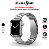  Dây đeo Spigen Band Modern Fit Apple Watch 42/44/45/46/49mm 