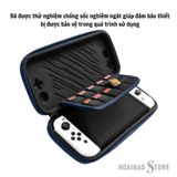  Túi chống va đập Tomtoc Nintendo Fancycase A0531/ G05S1 