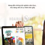  Miếng Dán Màn Hình PaperLike iPad Mini 6/7 - Pro 11"/12.9" - Gen 10 - Air 4/5 