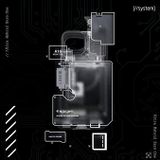  Ốp lưng Spigen Ultra Hybrid Magfit Zero One iPhone 13 Pro Max (6.7 INCH) 
