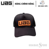 Nón lưỡi trai cao cấp UAG Ver2 