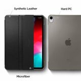  Ốp lưng iPad Pro 11 inch Spigen Case Smart Fold (Ver.2) 