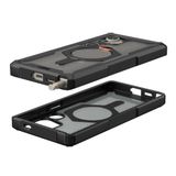  Ốp lưng UAG Plasma XTE Magsafe Samsung S24 Ultra (6.8 inch) 