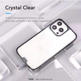 Ốp lưng HODA Crystal iPhone 15 Pro Max (6.7 inch) 