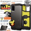  Ốp lưng Samsung S20 Plus Spigen Tough Armor 