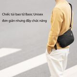  Túi đeo chéo Tomtoc Basic Unisex A01 