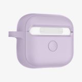  Ốp Airpods 3 Spigen Silicone Fit 