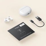  Tai nghe bluetooth Soundpeats Air 3 Deluxe 