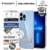  Ốp lưng Spigen Ultra Hybrid S Crystal Clear iPhone 13 Pro Max (6.7 INCH) 