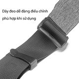  Túi đeo chéo Tomtoc Crossbody iPad 11 inch 