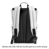  Balo Tomtoc Slash Flip Rucksack Macbook 16inch - 18L 