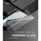  Combo kính cường lực màn hình ngoài RingKe Samsung Z Fold 6 