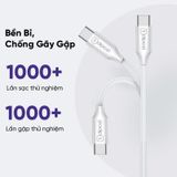  Cáp sạc nhanh Diposi Thunder Cable 60W 
