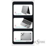  Bộ dán skin body 3M JRC Macbook 13/14/15/16inch 