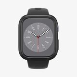  Dây đeo Spigen Silicone Fit Apple Watch 42/44/45/46/49mm 