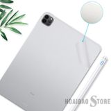 Bộ dán lưng skin 3M JRC iPad Pro 11/12.9inch 