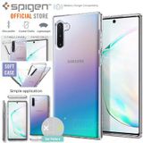  Ốp lưng Samsung Note 10 Spigen Liquid Crystal Glitter kim tuyến 