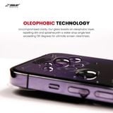  Kính cường lực Zeelot SOLIDsleek Cho iPhone 15 Series/ iPhone 16 Series/ iPhone 17 Series 