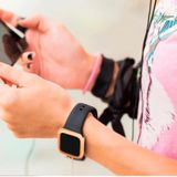  Ốp chống sốc HODA Apple watch 42/44mm 