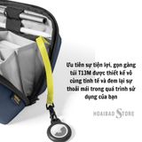  Túi phụ kiện Tomtoc Navigator T13 - 3.5L 