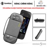  Túi Chống Va Đập Tomtoc Fancycase-G38 Stem Deck 