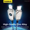  Dây Cáp Sạc Nhanh 20W Baseus Unbreakable Type-C to Lightning 