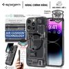  Ốp lưng Spigen Ultra Hybrid Magfit Zero One iPhone 13 Pro Max (6.7 INCH) 