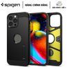  Ốp lưng Spigen Touch Armor Black iPhone 13 Pro Max (6.7 INCH) 
