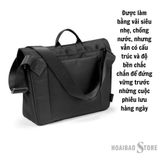  Túi đeo chéo Tomtoc Slash - T27 Meteorite iPad 11 inch 