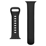  Dây đeo Spigen Silicone Air Fit Apple Watch 38/40/41/42series10mm & 42/44/45/46/49mm 