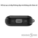  Ốp Switcheasy Defender Airpods Pro 2/1 
