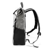  Balo Tomtoc Roll Top Travel Commute Casual Daypack Macbook 13-17inch - 23L | 30L 