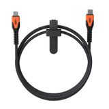  Dây cáp sạc UAG 30W | USB-C to Lightning 