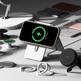  Ốp lưng Ringke Silicone Magsafe iPhone 16 Pro Max (6.9 INCH) 