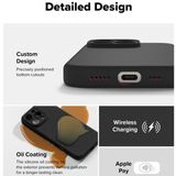  Ốp lưng Ringke Silicone Magsafe iPhone 16 Pro Max (6.9 INCH) 