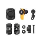  Giá đỡ điện thoại xe máy, moto chống rung OSOPRO BUCKLE 