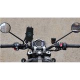  Sạc không dây MODULE 15w dùng cho giá đỡ Osopro Bạch tuộc, Càng cua 